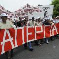 Στην Κομισιόν οι σχεδιαζόμενες αλλαγές στο νομοθετικό πλαίσιο των απεργιών