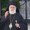 μητροπολίτης ξάνθης παντελεήμων