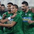 Ούτε την Κυριακή το Πανθρακικός-Ολυμπιακός