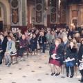 Με λαμπρότητα εορτάστηκε η Κυριακή της Ορθοδοξίας στη Μασσαλία