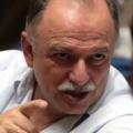 Στο Twitter η ανακοίνωση παραίτησης του Δημήτρη Παπαδημούλη