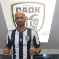 Στον ΠΑΟΚ ο Δημήτρης Παπαδόπουλος