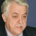 Νικος παπαδοπουλος