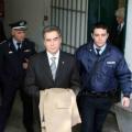 Συνεχίζεται η δίκη Παπαγεωργόπουλου