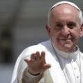 Έκκληση Πάπα για τερματισμό της βίας στην Ουκρανία