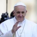 Πάπας Φραγκίσκος: Το 2% των κληρικών μας είναι παιδεραστές