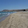 Οικοδόμοι Ηρακλείου: Να παραμείνει δημόσια η παραλία του Καρτερού