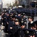 3.000 αστυνομικοί για την παρέλαση της Αθήνας
