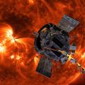 solar parker probe