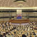 Σήμερα η πρώτη συνεδρίαση του νέου Ευρωπαϊκού κοινοβουλίου