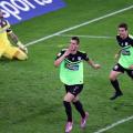 Νέα γκέλα του Ολυμπιακού ,2-2 με τον ΠΑΣ!