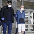 πατροκτόνος Θεσσαλονίκη