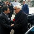 παυλοπουλος,μοσχα