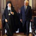 βαρθολομαίος παυλόπουλος