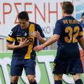 Ο Αστέρας εύκολα 3-0 ,τον Πλατανιά 