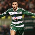 Δύσκολη νίκη του ΠΑΟ,1-0 τον Πλατανιά