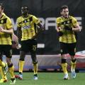 Εργοτέλης: Νίκη - παραμονή 2-0 τη Βέροια (video)