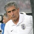 Αναστασιάδης: «Η ευθύνη είναι πολύ μεγάλη για μας»