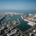 ΤΑΙΠΕΔ: Αντίστροφη μέτρηση για την ιδιωτικοποίηση του λιμανιού του Πειραιά