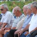 Σύνταξη με λιγότερα από 25 έτη για 90.000 ασφαλισμένους