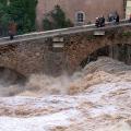 Τουλάχιστον 4 άνθρωποι έχασαν την ζωή τους σε πλημμύρες στη Νότια Γαλλία