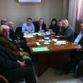 Αρναουτάκης: Διεκδικούμε πόρους και αρμοδιότητες 