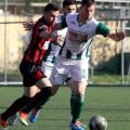 Άλμα παραμονής ,ο Ερμής Ζωνιανών ,1-0 το Αιγάλεω