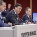 Θεοχαρης Κικιλιας Πετσας