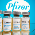 pfizer εμβόλιο