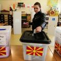 ΠΓΔΜ: Στον πρώτο γύρο των προεδρικών εκλογών καλούνται σήμερα οι ψηφοφόροι
