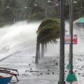   Φιλιππίνες: Απειλητικά προσεγγίζει ο τυφώνας Ράμασουν