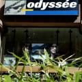 l&#039;Odyssee