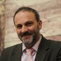 Νίκος Μαυραγάνης
