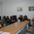 Μεγάλο ενδιαφέρον για τα προγράμματα Δια Βίου Μάθησης του δήμου Μινώα Πεδιάδας