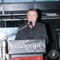 μιχάλης βλατάκης
