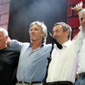 «Ατελείωτο ποτάμι» η νέα δουλειά των Pink Floyd