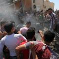 Δεν κράτησε η εκεχειρία: Νεκροί από νέα πυρά στη Γάζα