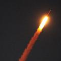 Εντυπωσιακό βίντεο από την έκρηξη στον αέρα του πυραύλου Proton