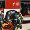 Αθώοι οι πυροσβέστες για το θάνατο της 71χρονης στο Ηράκλειο