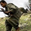 Μαχητές του PKK επιστρέφουν στην Τουρκία