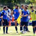 Έμφαση στην τακτική από Σάντος