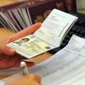 Ηράκλειο: Τέσσερις συλλήψεις για πλαστά διαβατήρια