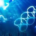 Οκτώ τόνοι πλαστικών καταλήγουν κάθε χρόνο στους ωκεανούς
