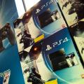 Ξεπούλησε το PlayStation 4