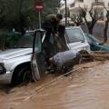 Οδηγίες προστασίας από έντονα καιρικά φαινόμενα