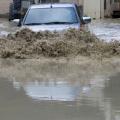 Σε επιφυλακή για πλημμύρες ο Δήμος Ηρακλείου