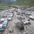 Τουλάχιστον 480 οι νεκροί, 200.000 παραμένουν εγκλωβισμένοι από τις πλημμύρες στο Κασμίρ