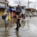 Δραματική η κατάσταση στη Βραζιλία από τις πλημμύρες