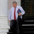Ε.Βενιζέλος: 8 Δεκεμβρίου ενδεχομένως συμφωνία με τους δανειστές