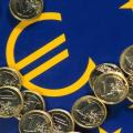 Ενθαρρυντικά στοιχεία για την οικονομία της ευρωζώνης